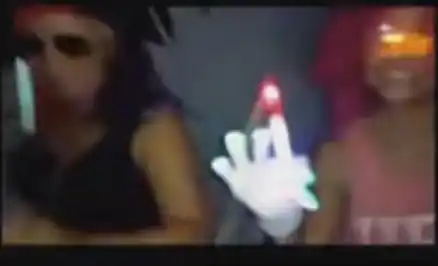 Escándalo por un video de una fiesta de mujeres en la comisaría de Carhué
