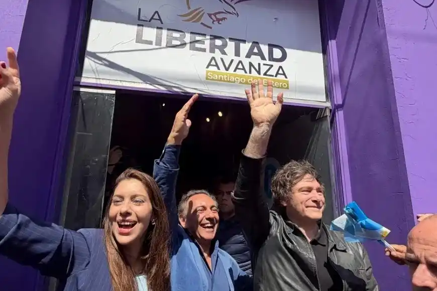 Elecciones Nacionales 2025