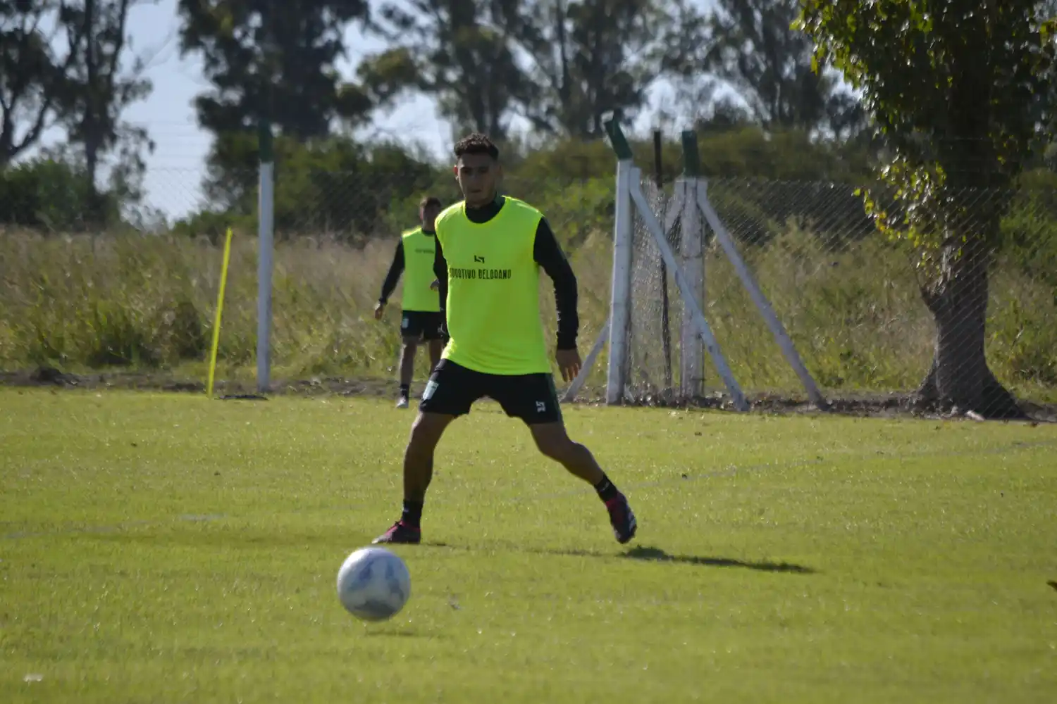 Jeremías Giménez