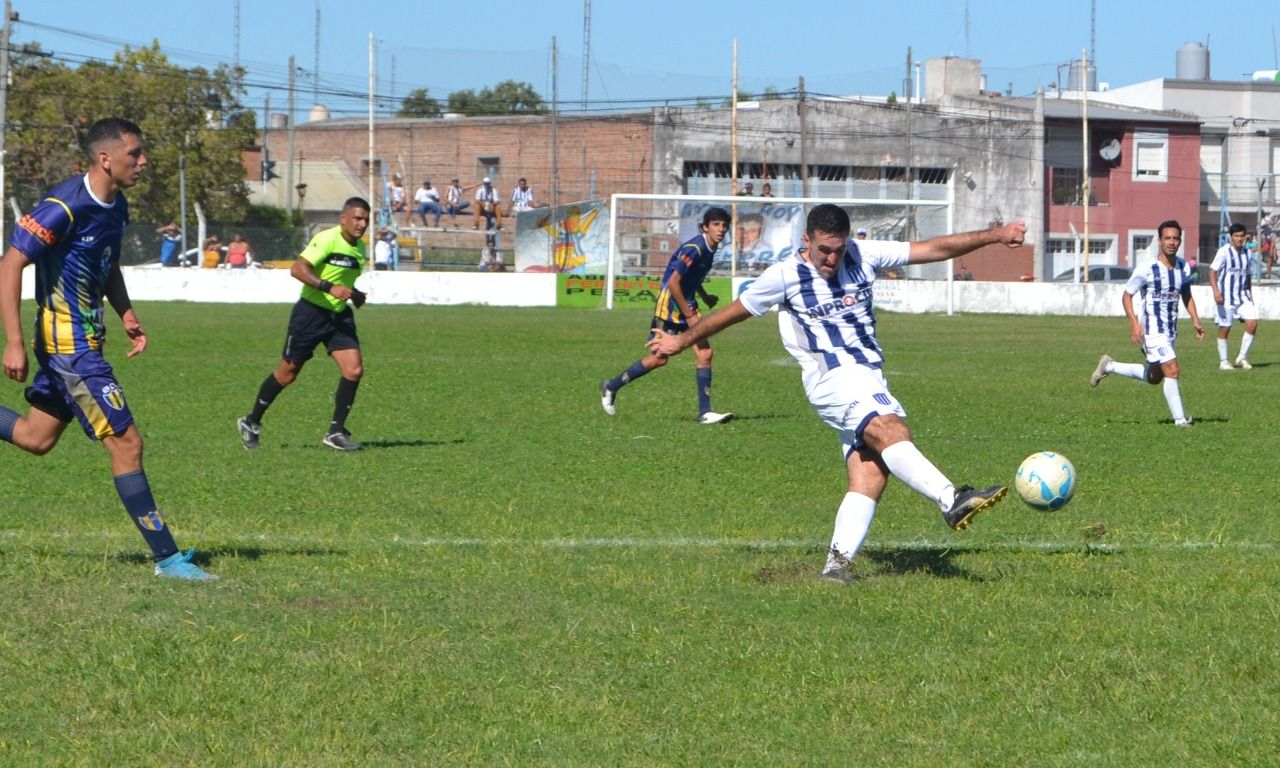 Fútbol 1