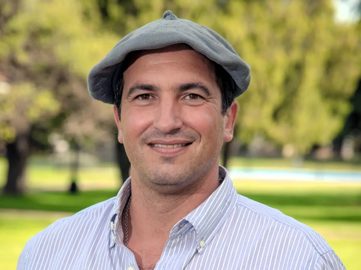 Pedro Vigneau