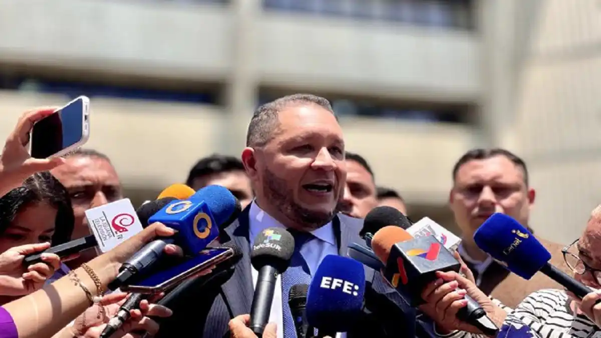 ¿SE CUMPLEN LAS AMENAZAS? Ratti y Brito acuden al TSJ a pedir acciones contra varios partidos