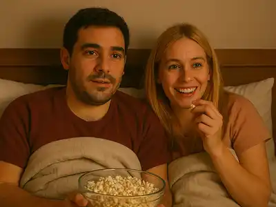 ¡Llegó el frío! 3 películas para no escapar de tu sillón este fin de semana
