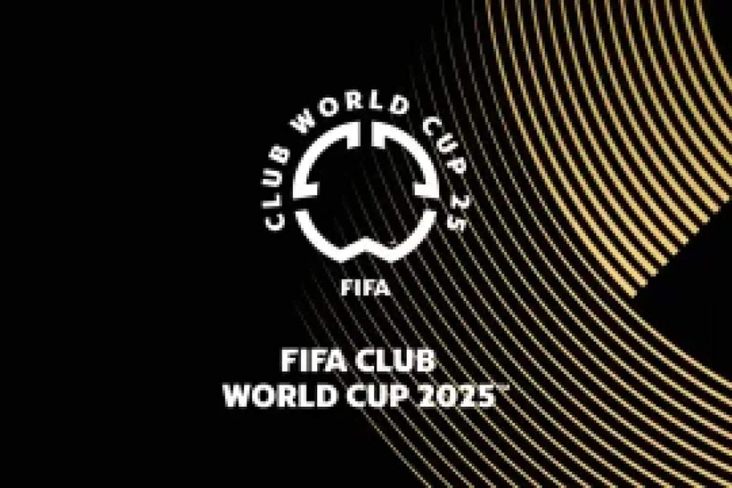 FIFA lanzó la marca "Mundial de Clubes 2025": cómo es el formato y quiénes serán los representantes argentinos