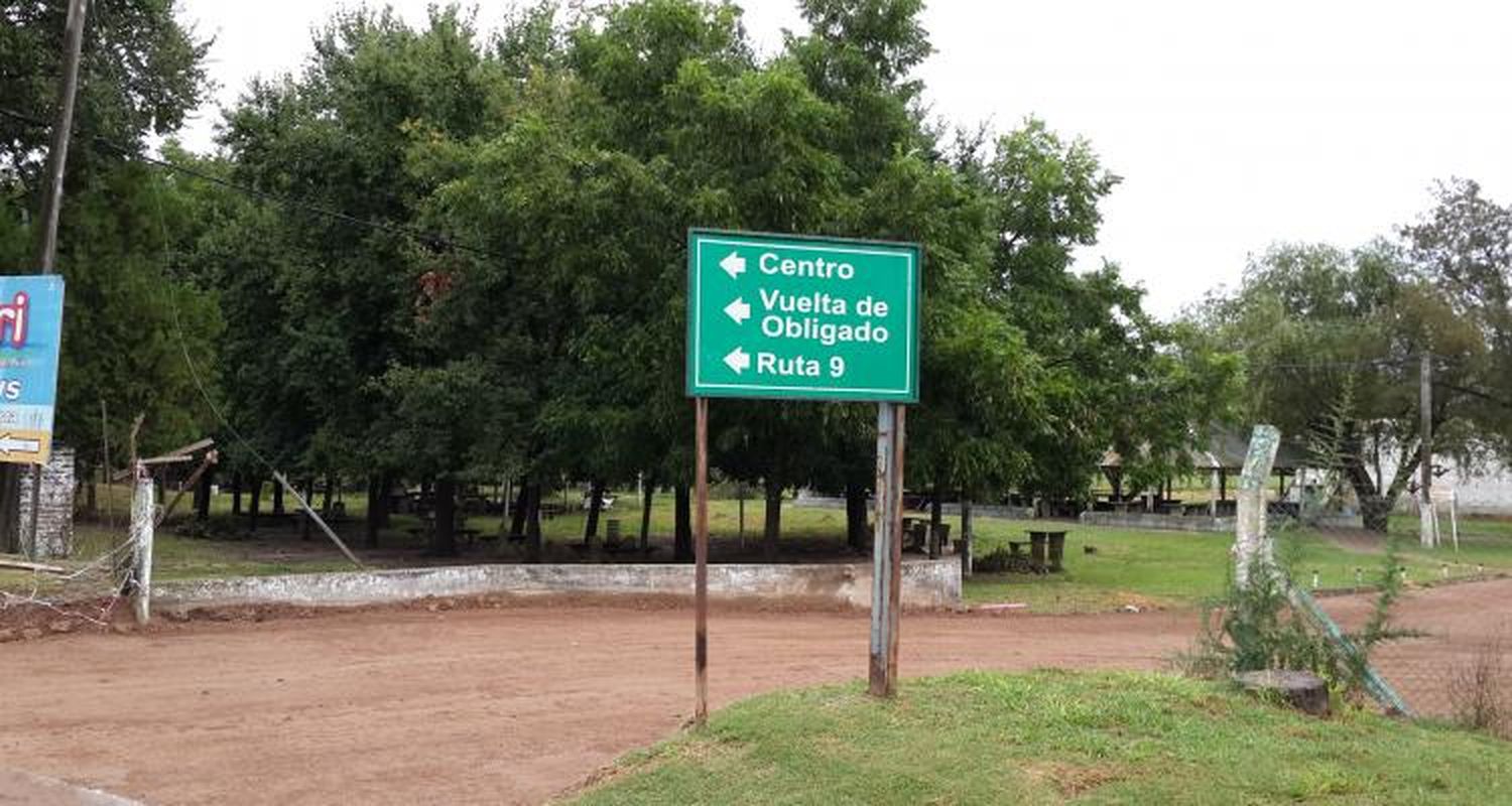 Carnaval: Fiesta en el Paseo Público y 80% de reservas