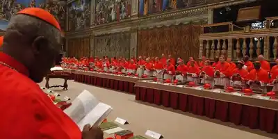 Cómo se llega a ser Papa: todo lo que hay que saber