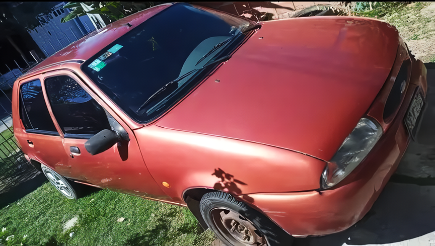 Llevó el auto al taller y se lo vendieron: el mecánico dijo que lo engañaron