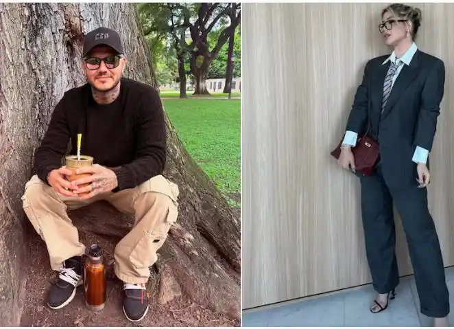 El desafiante mensaje de Mauro Icardi para Wanda Nara el día después de la audiencia: “Perdedora”