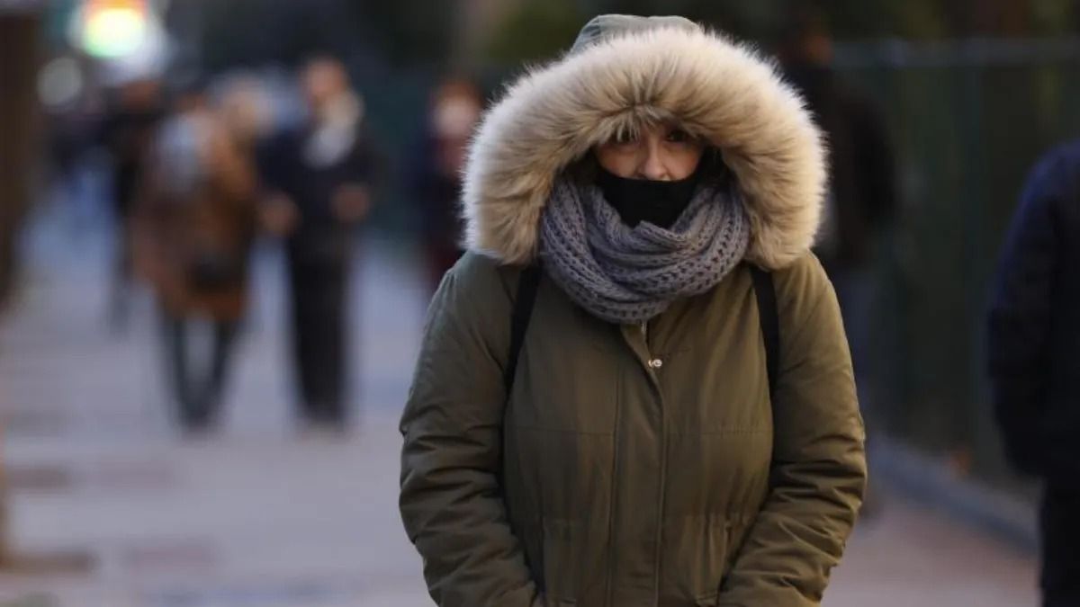 El invierno en Argentina comienza con el solsticio de invierno, que este año se desarrollará hoy a las 17.51.
