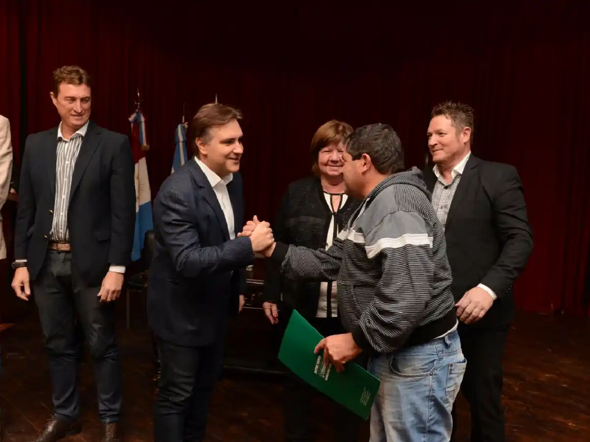 Cien nuevas familias recibirán créditos Vida Digna  para mejorar su casa: cómo acceder    