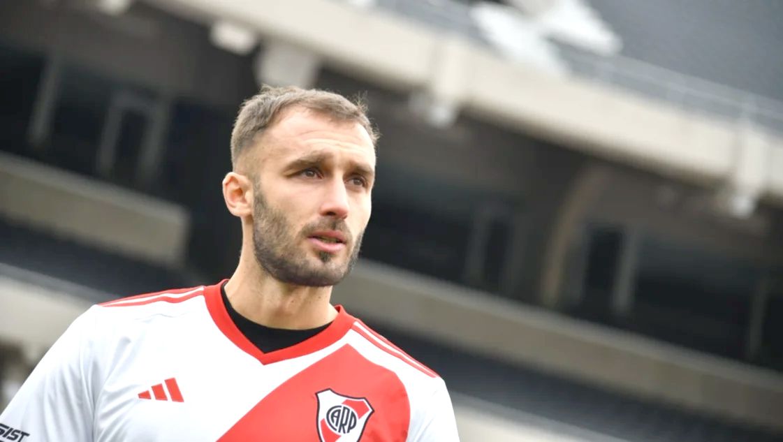 Germán Pezzella
