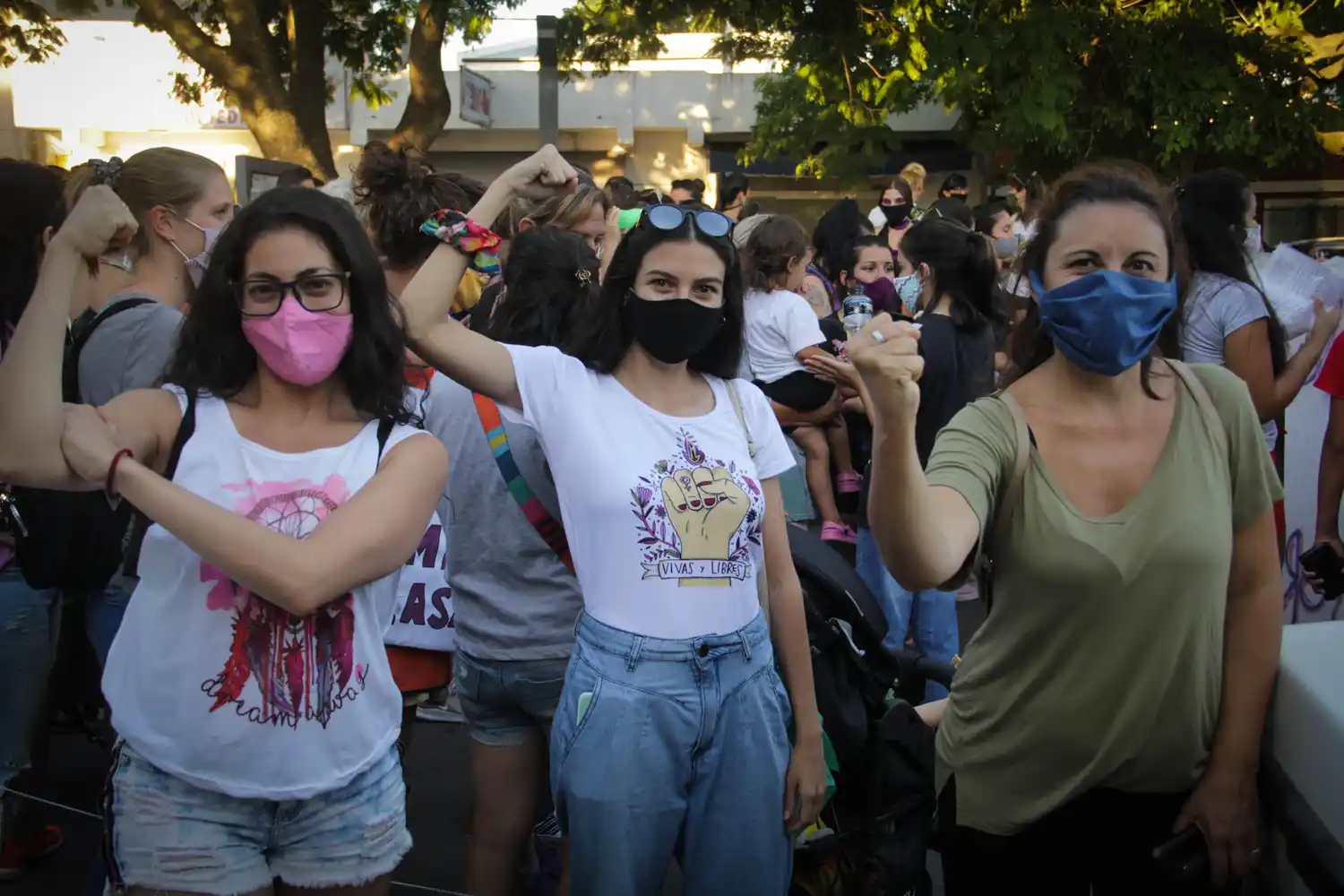 Presentan "Despierta" para iluminar los pequeños y grandes machismos de la sociedad