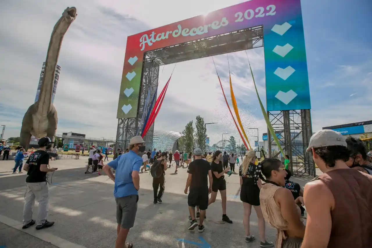 Tecnópolis 2022: Agenda y cómo sacar entradas