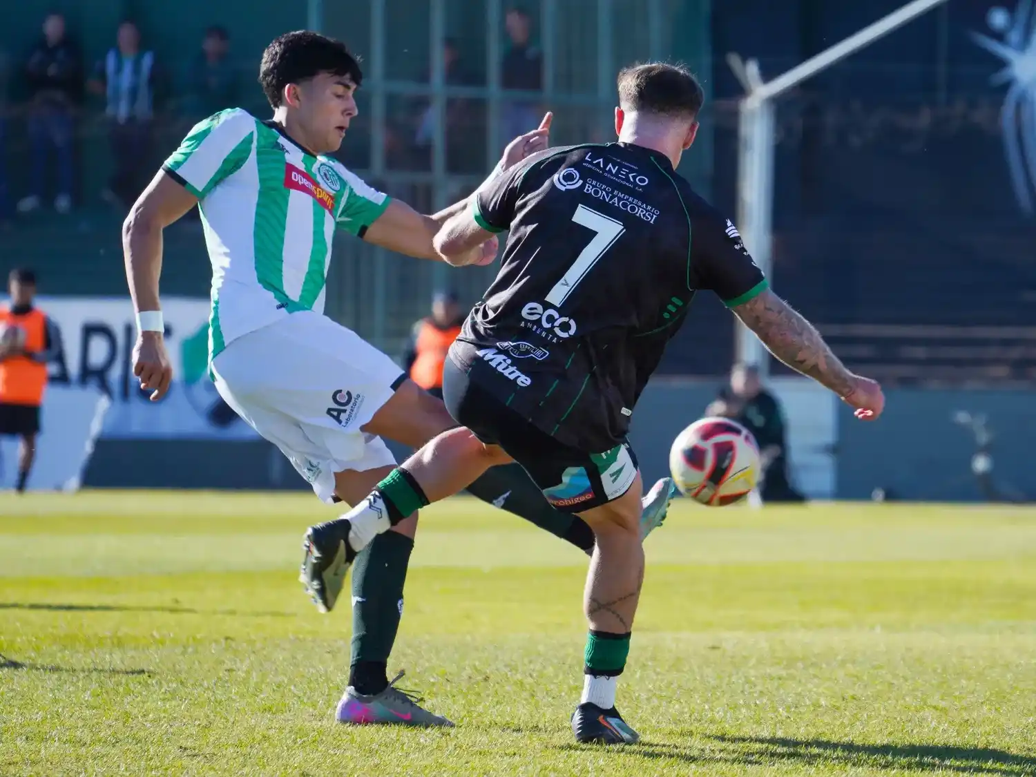 FOTO: Prensa Villa Mitre