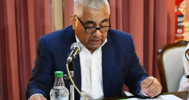 Presupuesto 2019: $ 1250 millones para el último año de Salazar