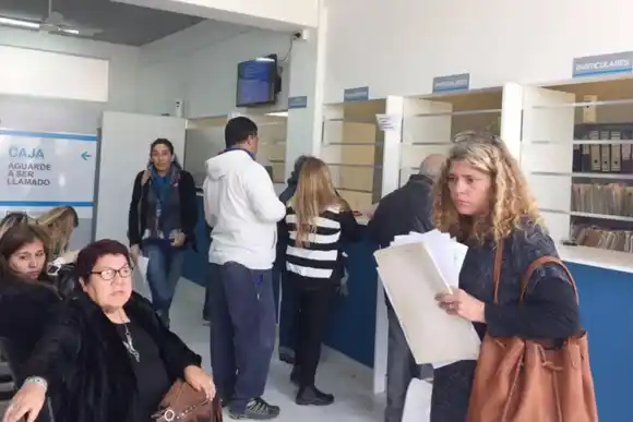 El Gobierno puso en marcha su plan para intervenir todos los registros automotores del país: ¿De qué se trata y  cuál es el objetivo?