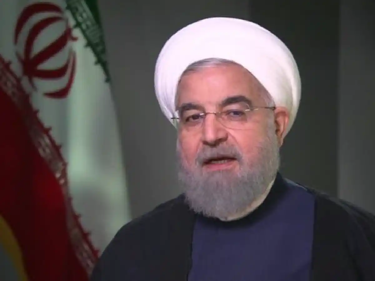 Irán admite que derribó el avión ucraniano por "error"