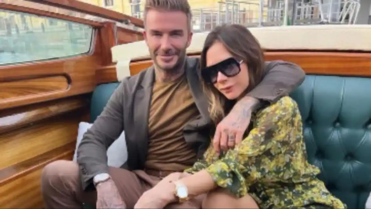 Victoria Beckham y las Spice Girls: ¿Regreso imposible?