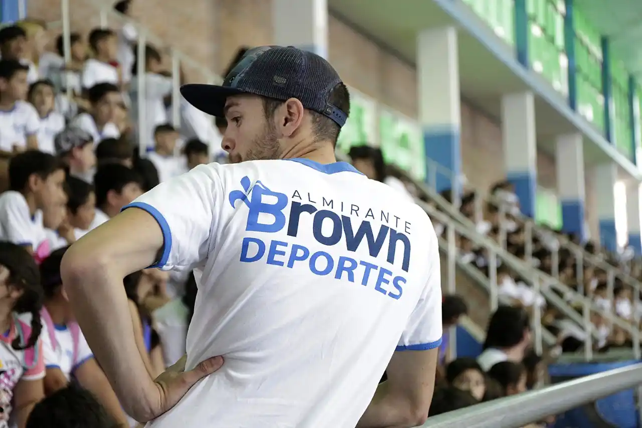 Almirante Brown tendrá su profesorado de Educación Física: Cupos limitados y duración de cuatro años
