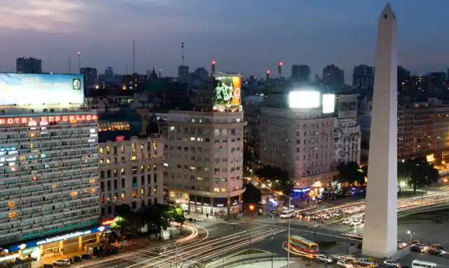 Copa Libertadores: el campeón podrá festejar en el Obelisco
