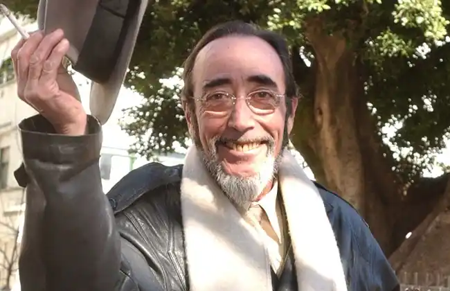 A los 66 años, murió Manolo Galván