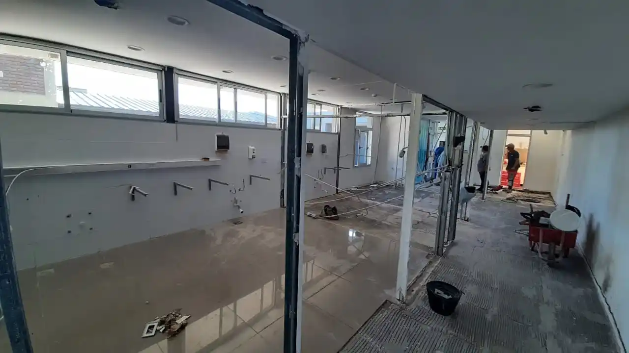 Entre Ríos tendrá el segundo Laboratorio de Osteología Forense e Identificación Humana del país