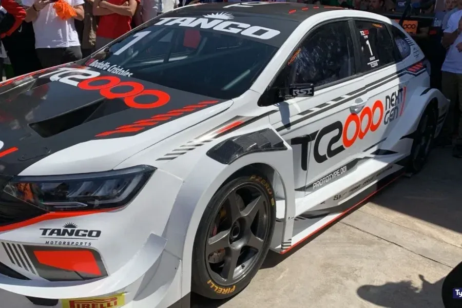 ¿Qué novedades hay sobre las SUV del TC2000 esta nueva temporada?