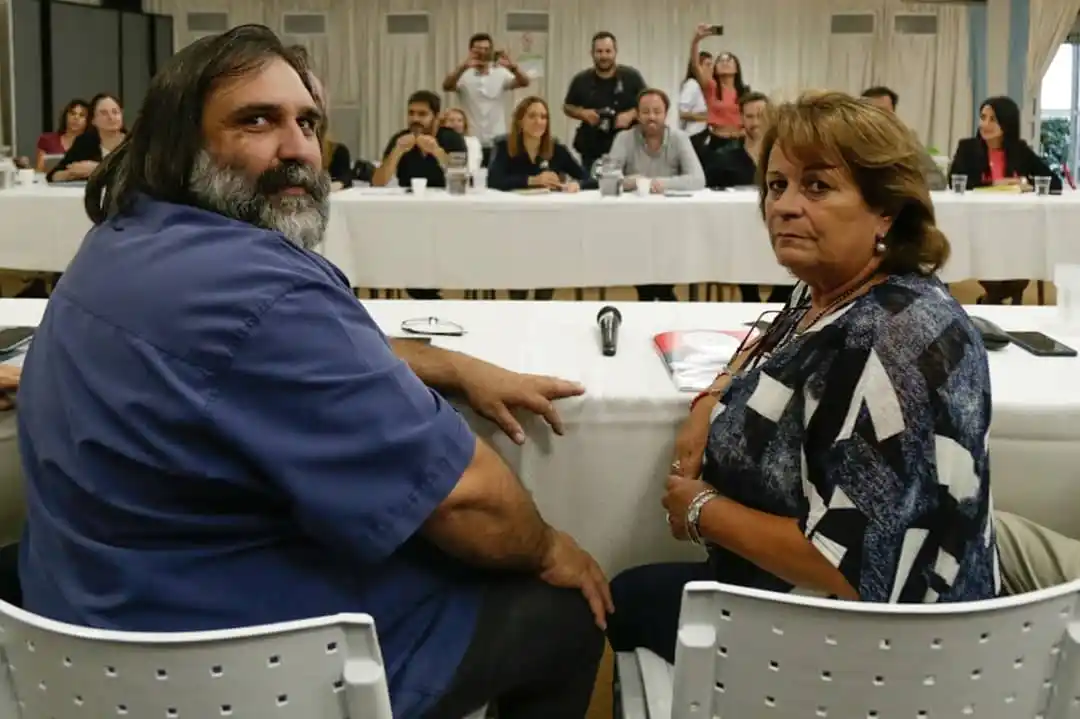 Paritaria 2020 de docentes: Kicillof presentará primera propuesta salarial el jueves