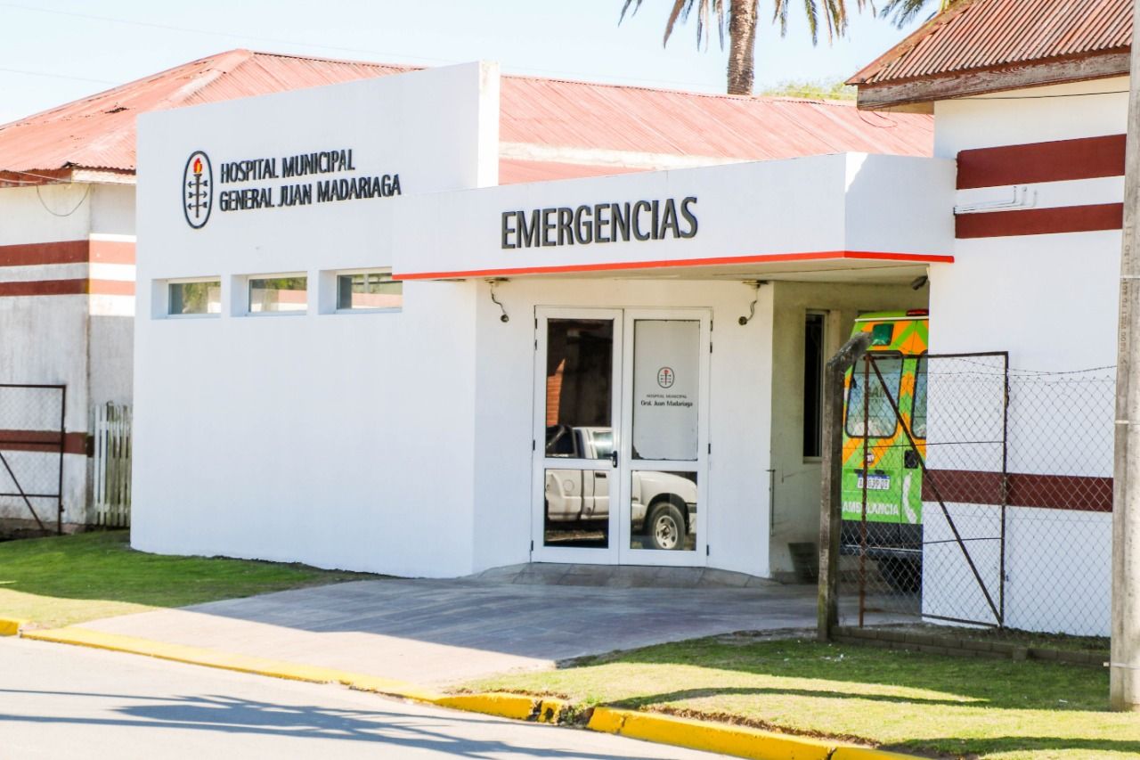 Segundo caso de COVID-19 en Madariaga: Es un hombre de 83 años que se descompuso y murió