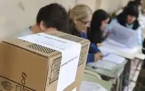 El 25 de abril arranca el Calendario Electoral 2017