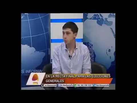 EN LA RECTA FINAL PARA LAS ELECCIONES GENERALES