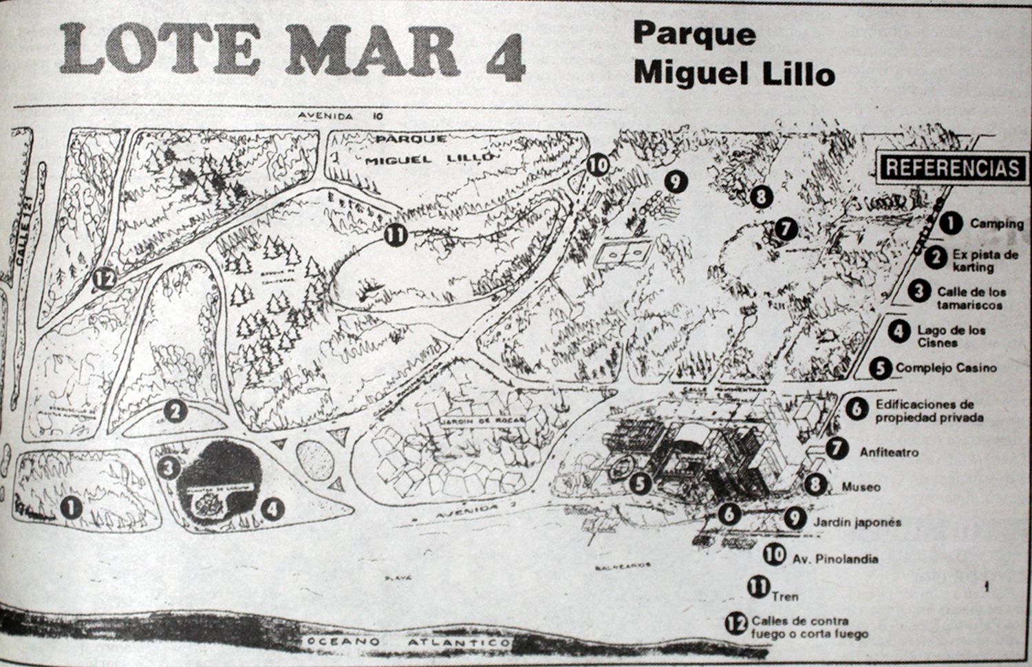 Lote mar 4