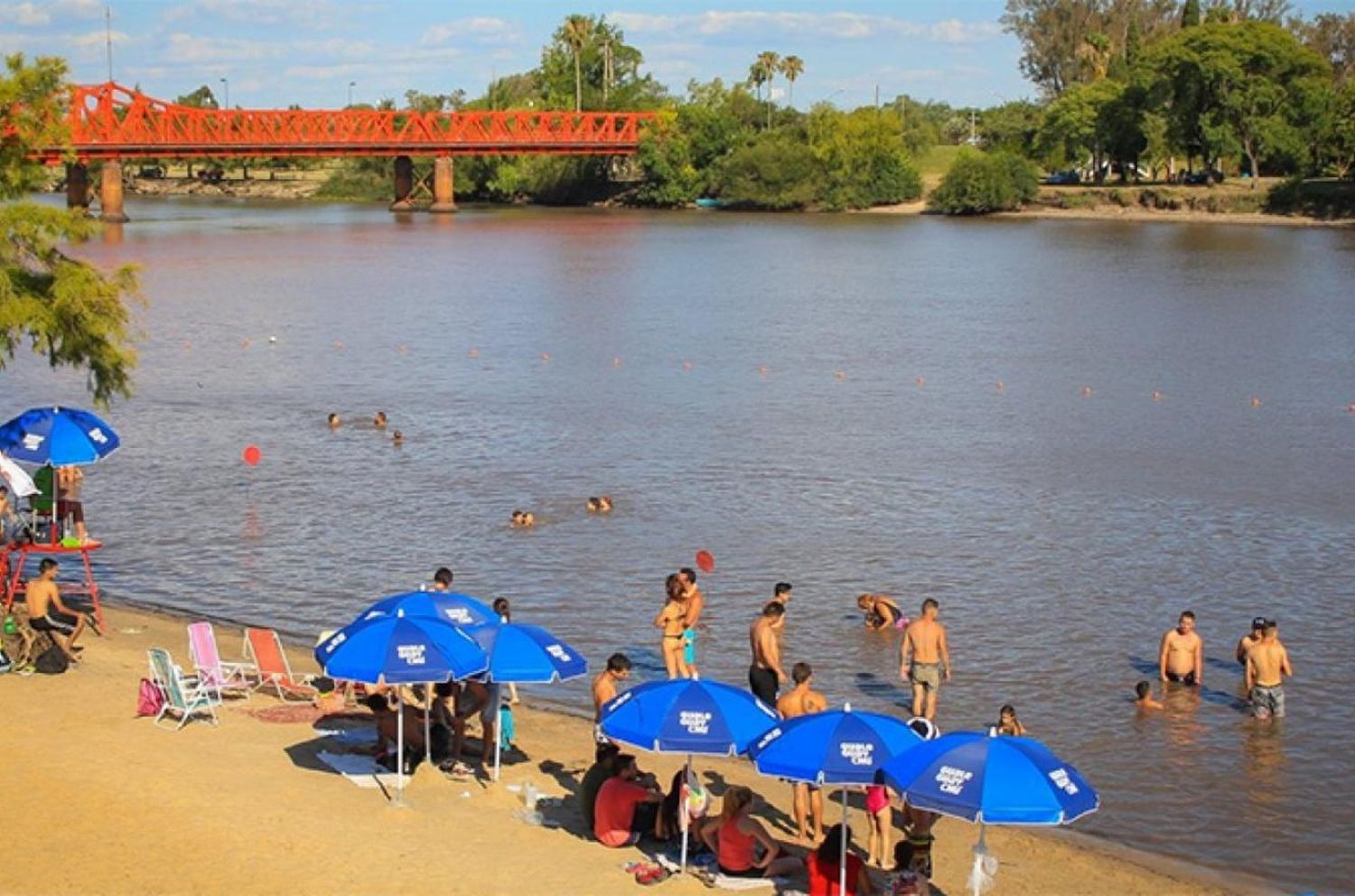 Restringen las reuniones sociales y familiares a 10 personas en Gualeguaychú