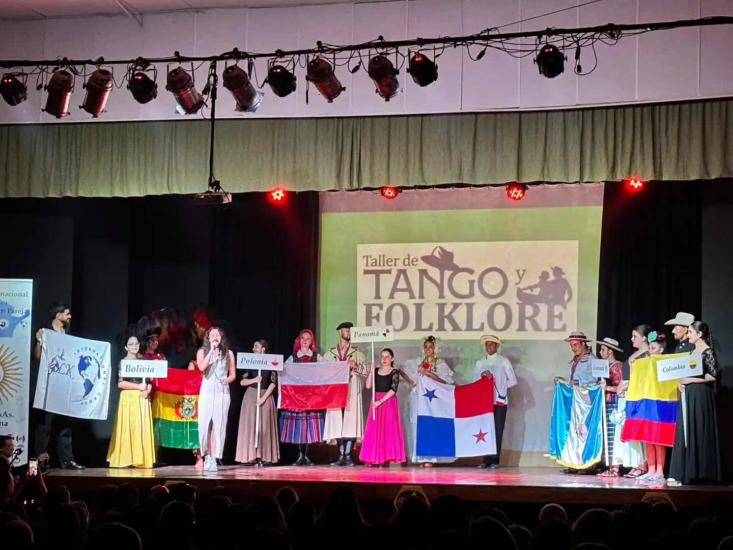 Foto: Comuna de María Teresa