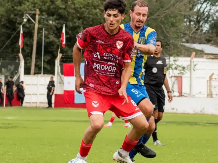Moreno de Lehmann