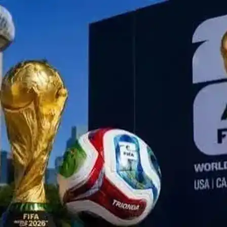 El Mundial y un mundo de emociones