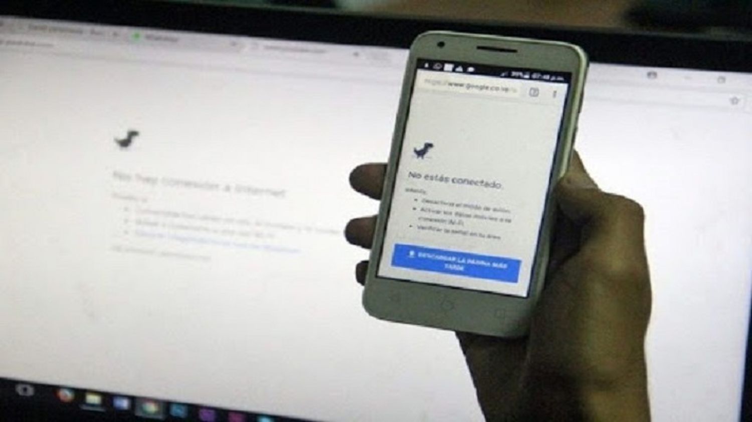 CALIDAD VS TARIFAS: así se padece por el servicio de Internet en Venezuela