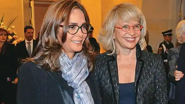 Dos ministras colombianas blanquearon que están de novias