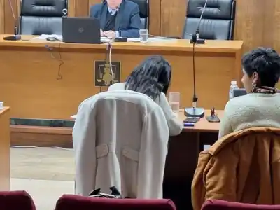 Un estudio midió cuántas horas les dedican los jueces a las audiencias