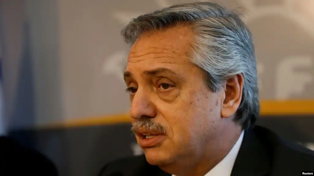 Argentina pide a la ONU reacción más firme a crisis en Oriente Medio