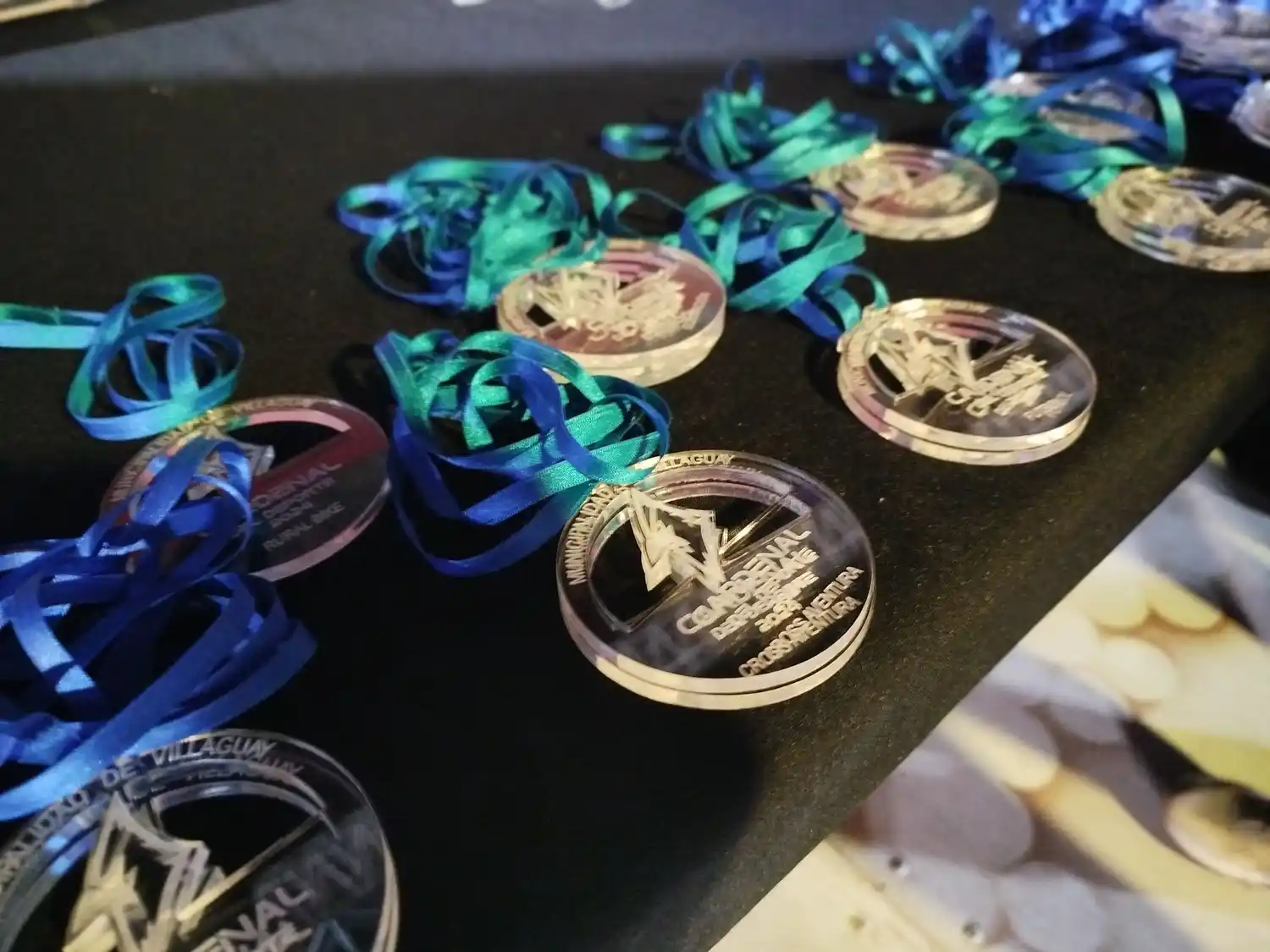 Cardenal de Oro 2024: Silvina Crosa, la mejor deportista villaguayense del año