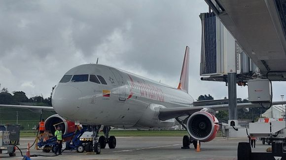 Córdoba gana una muy esperada conexión aérea internacional