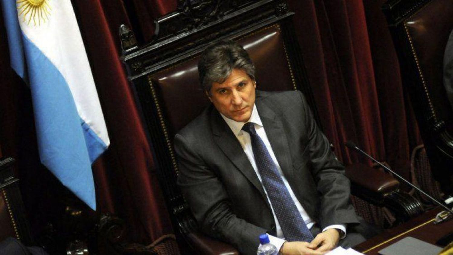 Un patriota