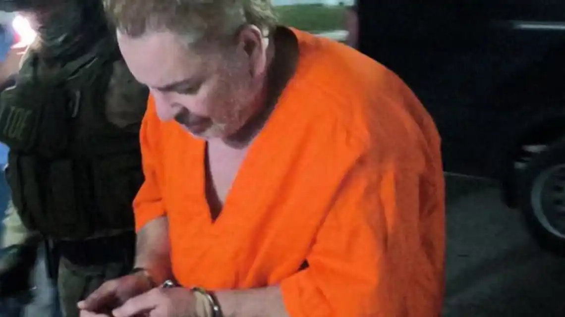 Héctor Gallardo seguirá tras las rejas.