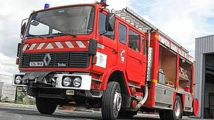 Bomberos Voluntarios recauda fondos para incorporar un nuevo camión autobomba