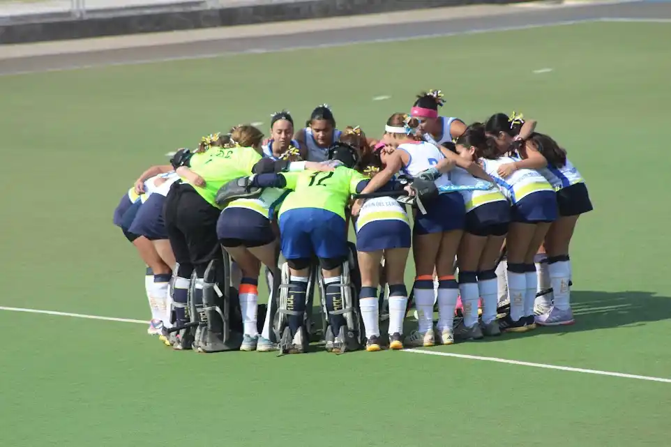 Unión del Centro - 3