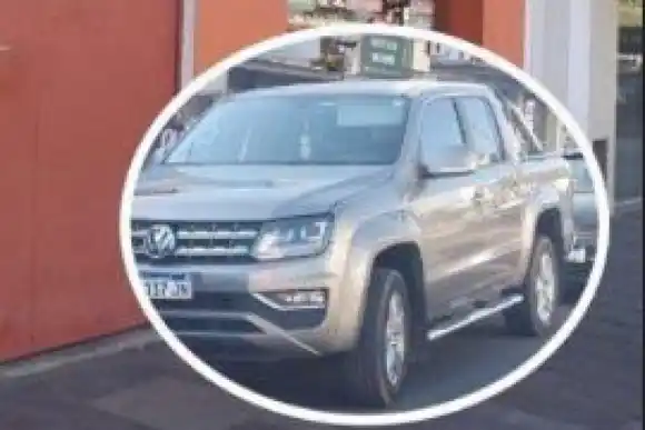 Quisieron secuestrar a un empresario metalúrgico en Santa Fe 