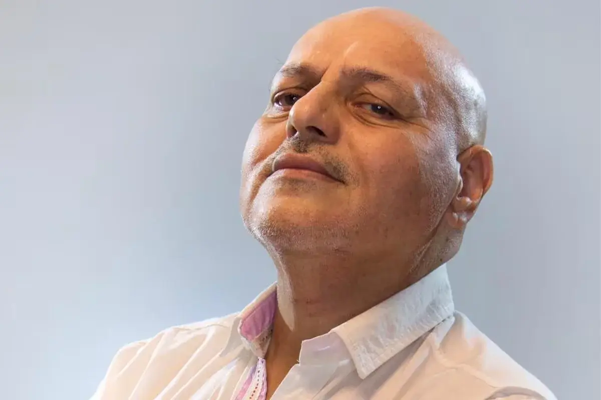 Murió el actor, director y dramaturgo Santiago Ríos a los 70 años