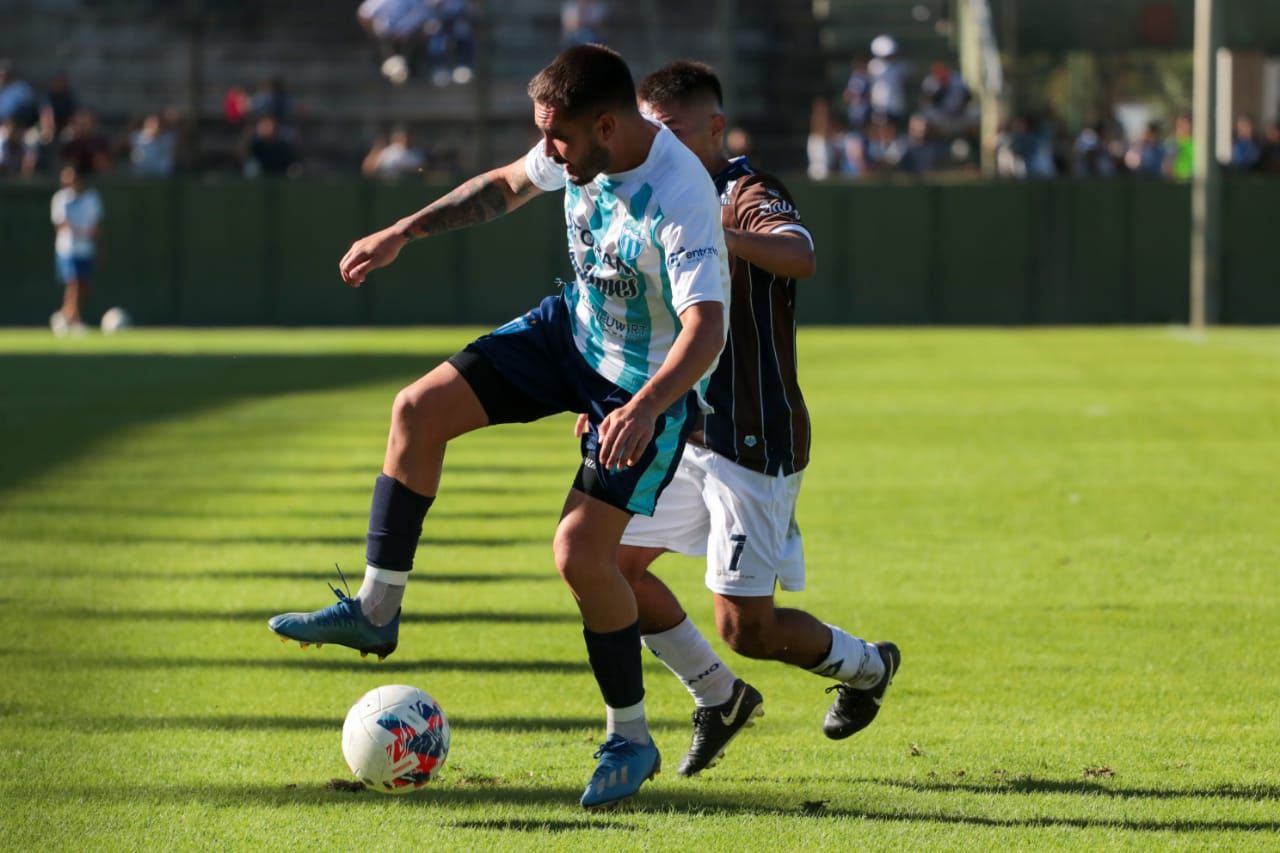 Con la obligación de empezar ganar, Juventud recibe a Boca Unidos