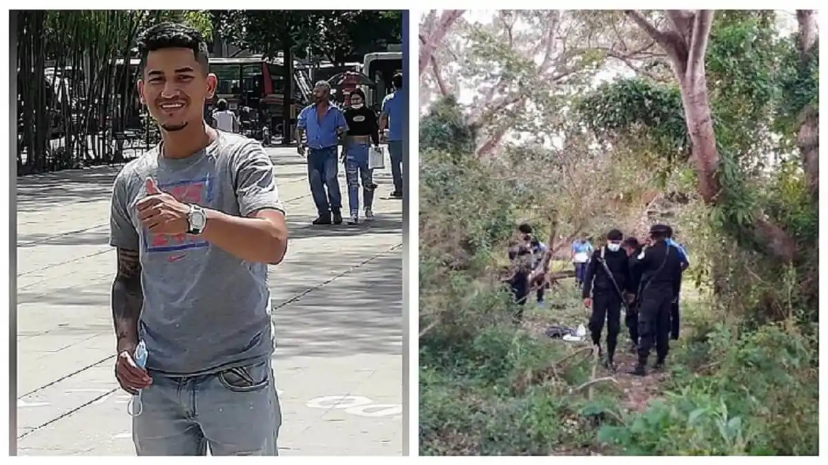 MUERE MIGRANTE VENEZOLANO EN NICARAGUA: intentaba cruzar un río para llegar a EE.UU.